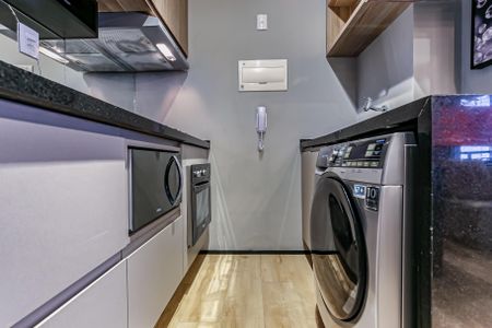 Apartamento à venda com 31m², 1 quarto e sem vagaCozinha