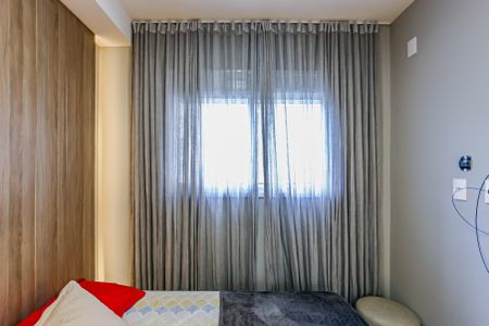 Apartamento à venda com 31m², 1 quarto e sem vagaQuarto