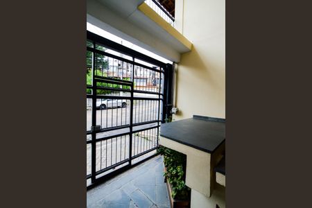 Casa para alugar com 100m², 2 quartos e sem vagaEntrada Social