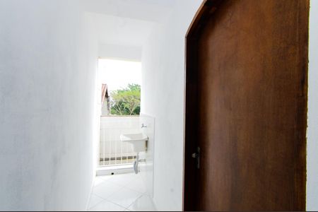 Casa para alugar com 100m², 2 quartos e sem vagaÁrea de Serviço