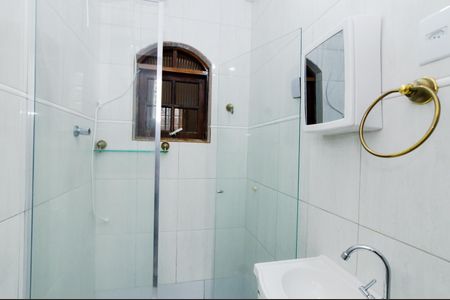 Casa para alugar com 100m², 2 quartos e sem vagaBanheiro