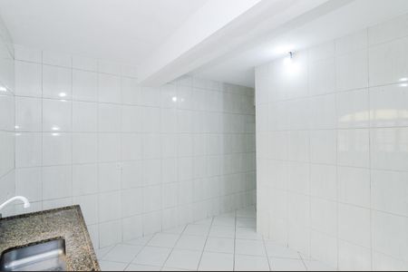 Casa para alugar com 100m², 2 quartos e sem vagaCozinha