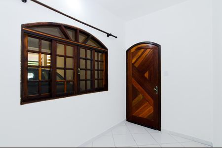 Sala de casa para alugar com 2 quartos, 100m² em Parque Continental I, Guarulhos