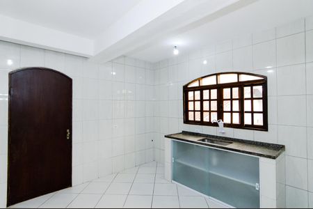 Casa para alugar com 100m², 2 quartos e sem vagaCozinha