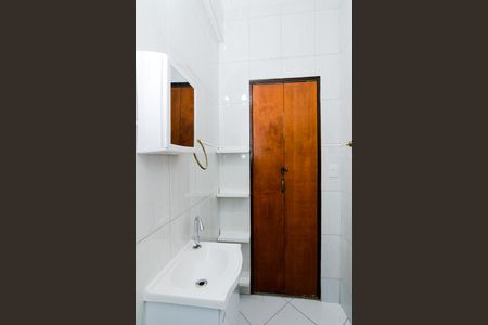 Casa para alugar com 100m², 2 quartos e sem vagaBanheiro