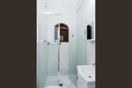 Casa para alugar com 100m², 2 quartos e sem vagaBanheiro