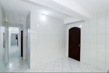 Casa para alugar com 100m², 2 quartos e sem vagaCozinha