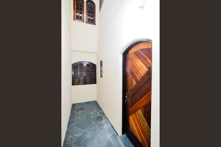 Casa para alugar com 100m², 2 quartos e sem vagaEntrada Social