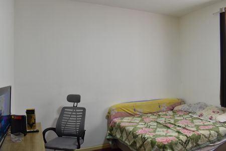 Quarto de apartamento para alugar com 1 quarto, 45m² em Centro, Curitiba