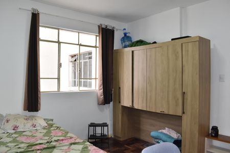 Quarto de apartamento para alugar com 1 quarto, 45m² em Centro, Curitiba