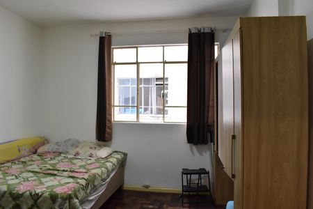Quarto de apartamento para alugar com 1 quarto, 45m² em Centro, Curitiba