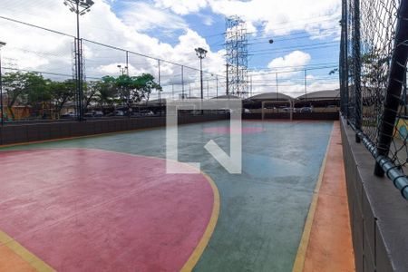 Apartamento para alugar com 48m², 2 quartos e 1 vaga Apartamento para alugar com 48m², 2 quartos e 1 vagaQuadra Esportiva