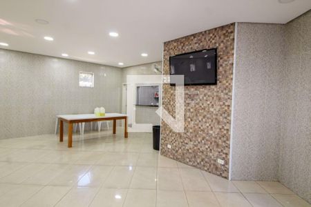 Apartamento para alugar com 48m², 2 quartos e 1 vaga Apartamento para alugar com 48m², 2 quartos e 1 vagaSalão de Festas