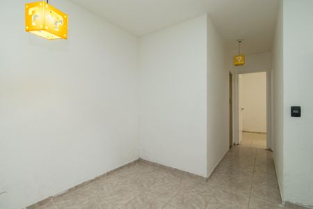 Apartamento para alugar com 48m², 2 quartos e 1 vaga Apartamento para alugar com 48m², 2 quartos e 1 vagaSala