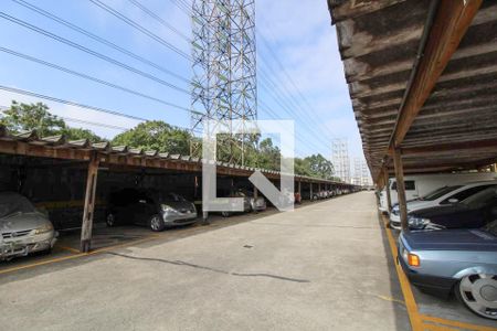 Apartamento para alugar com 48m², 2 quartos e 1 vaga Apartamento para alugar com 48m², 2 quartos e 1 vagaGaragem