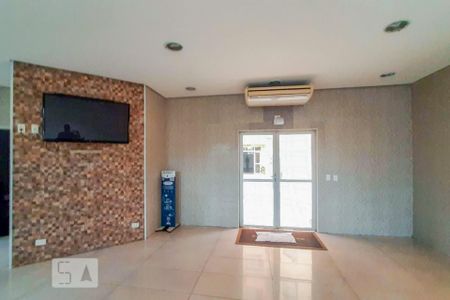 Apartamento para alugar com 48m², 2 quartos e 1 vaga Apartamento para alugar com 48m², 2 quartos e 1 vagaSalão de Festas