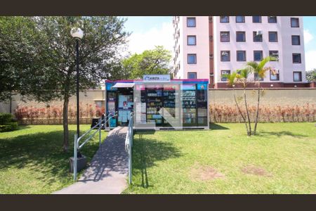 Apartamento para alugar com 48m², 2 quartos e 1 vaga Apartamento para alugar com 48m², 2 quartos e 1 vagaMini Mercado