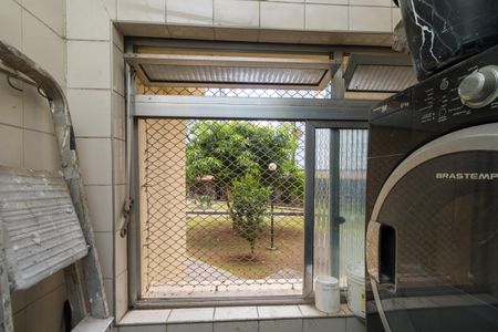 Apartamento para alugar com 48m², 2 quartos e 1 vaga Apartamento para alugar com 48m², 2 quartos e 1 vagaÁrea de Serviço