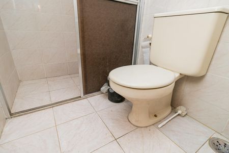 Apartamento para alugar com 48m², 2 quartos e 1 vaga Apartamento para alugar com 48m², 2 quartos e 1 vagaBanheiro Social