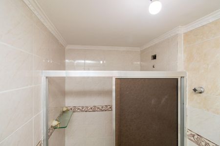 Apartamento para alugar com 48m², 2 quartos e 1 vaga Apartamento para alugar com 48m², 2 quartos e 1 vagaBanheiro Social