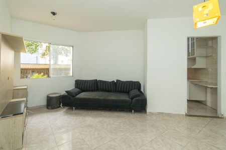 Apartamento para alugar com 48m², 2 quartos e 1 vaga Apartamento para alugar com 48m², 2 quartos e 1 vagaSala