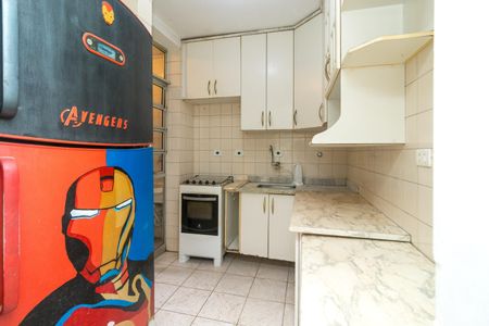 Apartamento para alugar com 48m², 2 quartos e 1 vaga Apartamento para alugar com 48m², 2 quartos e 1 vagaCozinha