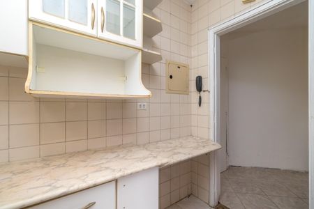 Apartamento para alugar com 48m², 2 quartos e 1 vaga Apartamento para alugar com 48m², 2 quartos e 1 vagaCozinha
