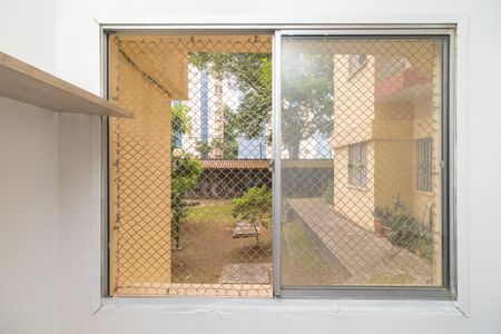 Apartamento para alugar com 48m², 2 quartos e 1 vaga Apartamento para alugar com 48m², 2 quartos e 1 vagaSala