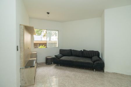 Apartamento para alugar com 48m², 2 quartos e 1 vaga Apartamento para alugar com 48m², 2 quartos e 1 vagaSala