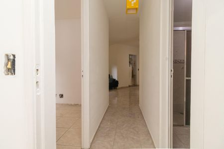 Apartamento para alugar com 48m², 2 quartos e 1 vaga Apartamento para alugar com 48m², 2 quartos e 1 vagaQuarto 1