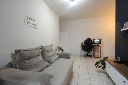 Apartamento para alugar com 60m², 2 quartos e 1 vaga Apartamento para alugar com 60m², 2 quartos e 1 vagaSala
