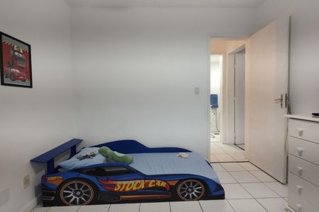 Apartamento para alugar com 60m², 2 quartos e 1 vaga Apartamento para alugar com 60m², 2 quartos e 1 vagaQuarto 2