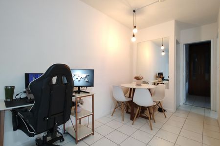 Apartamento para alugar com 60m², 2 quartos e 1 vaga Apartamento para alugar com 60m², 2 quartos e 1 vagaSala
