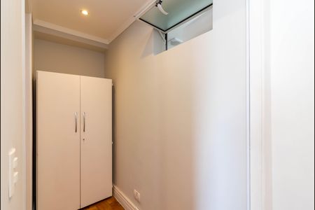 Apartamento para alugar com 96m², 2 quartos e 1 vagaCorredor dos Quartos