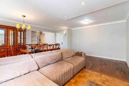 Apartamento para alugar com 96m², 2 quartos e 1 vagaSala de Estar