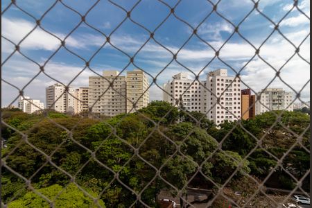 Apartamento para alugar com 96m², 2 quartos e 1 vagaSuíte - Vista