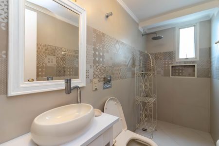 Apartamento para alugar com 96m², 2 quartos e 1 vagaBanheiro 2