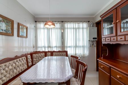 Apartamento para alugar com 96m², 2 quartos e 1 vagaCozinha
