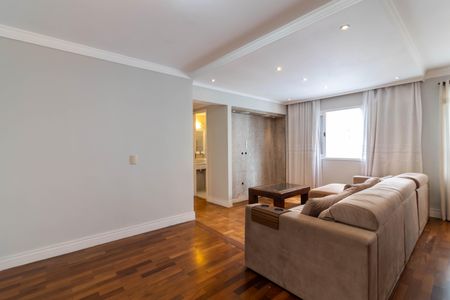 Apartamento para alugar com 96m², 2 quartos e 1 vagaSala de Estar