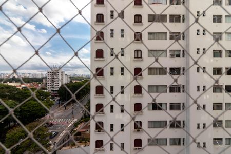Apartamento para alugar com 96m², 2 quartos e 1 vagaQuarto - Vista