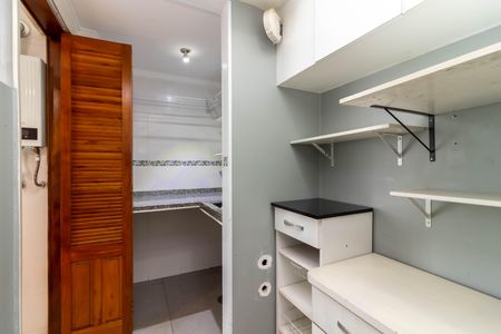 Apartamento para alugar com 96m², 2 quartos e 1 vagaÁrea de Serviço