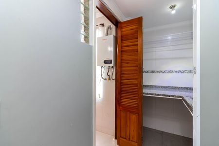 Apartamento para alugar com 96m², 2 quartos e 1 vagaÁrea de Serviço