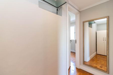 Apartamento para alugar com 96m², 2 quartos e 1 vagaCorredor dos Quartos
