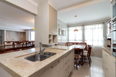 Apartamento para alugar com 96m², 2 quartos e 1 vagaCozinha