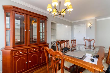 Apartamento para alugar com 96m², 2 quartos e 1 vagaSala de Jantar