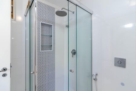 Apartamento para alugar com 96m², 2 quartos e 1 vagaBanheiro da Suíte