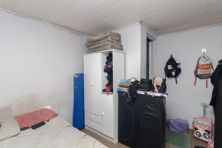 Sala/Quarto de casa à venda com 1 quarto, 150m² em Parque Paineiras, São Paulo