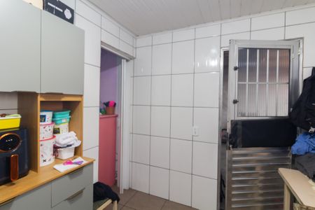 Cozinha de casa à venda com 1 quarto, 150m² em Parque Paineiras, São Paulo