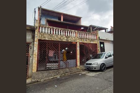 Casa à venda com 150m², 1 quarto e 1 vagaFachada