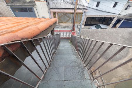 Casa à venda com 150m², 1 quarto e 1 vagaEscada